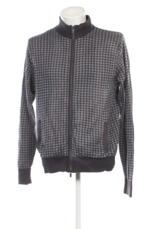 Męski kardigan Tommy Hilfiger, Rozmiar XL, Kolor Kolorowy, Cena 268,19 zł