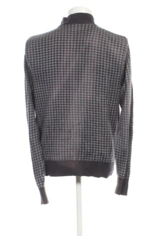 Męski kardigan Tommy Hilfiger, Rozmiar XL, Kolor Kolorowy, Cena 268,19 zł