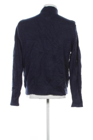 Pánsky kardigán Tommy Hilfiger, Veľkosť L, Farba Modrá, Cena  58,95 €