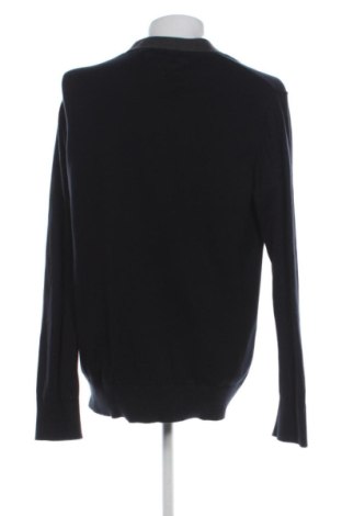 Férfi kardigán Tommy Hilfiger, Méret XL, Szín Fekete, Ár 20 248 Ft