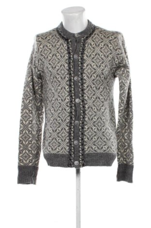 Pánsky kardigán Unbranded, Veľkosť XL, Farba Viacfarebná, Cena  19,97 €