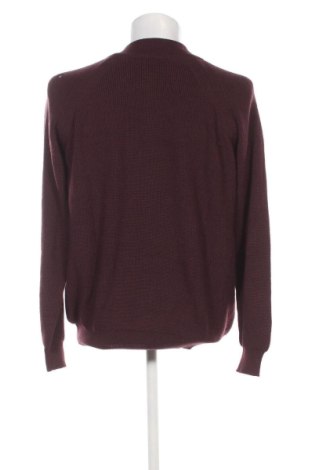 Pánský kardigán Unbranded, Velikost XXL, Barva Červená, Cena  599,00 Kč