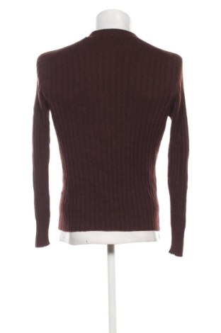 Męski kardigan Unbranded, Rozmiar S, Kolor Brązowy, Cena 104,99 zł