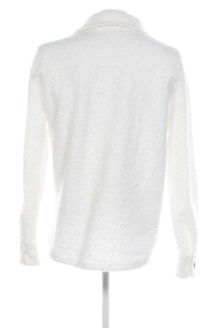 Herren Strickjacke Unbranded, Größe XXL, Farbe Weiß, Preis € 26,99