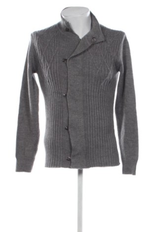 Pánský kardigán Unbranded, Velikost L, Barva Šedá, Cena  599,00 Kč
