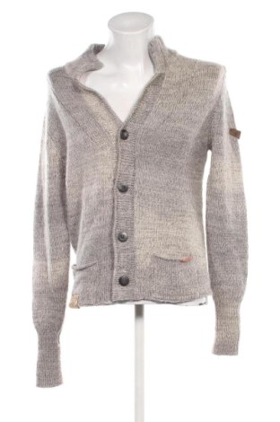 Мъжка жилетка Unbranded, Размер XL, Цвят Сив, Цена 20,45 €