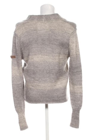 Мъжка жилетка Unbranded, Размер XL, Цвят Сив, Цена 20,45 €