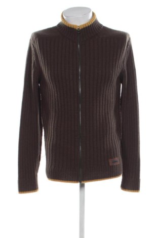 Pánský kardigán Unbranded, Velikost XL, Barva Zelená, Cena  599,00 Kč