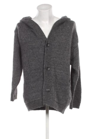 Мъжка жилетка Unbranded, Размер XXL, Цвят Сив, Цена 20,45 €