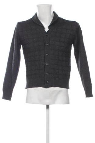 Pánský kardigán Unbranded, Velikost M, Barva Šedá, Cena  567,00 Kč