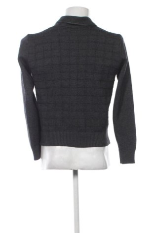 Pánský kardigán Unbranded, Velikost M, Barva Šedá, Cena  567,00 Kč