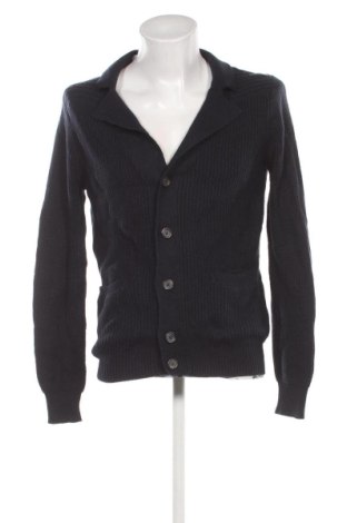 Pánsky kardigán ENERGIE, Veľkosť L, Farba Čierna, Cena  37,95 €