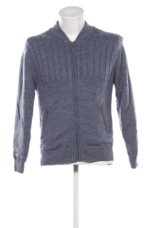 Męski kardigan Unbranded, Rozmiar L, Kolor Niebieski, Cena 106,90 zł