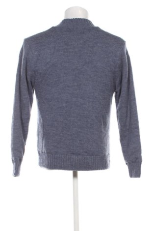 Męski kardigan Unbranded, Rozmiar L, Kolor Niebieski, Cena 106,90 zł