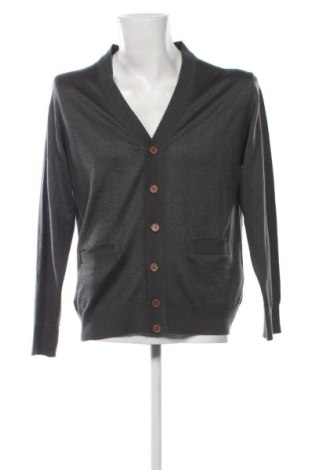 Męski kardigan Unbranded, Rozmiar M, Kolor Czarny, Cena 106,90 zł