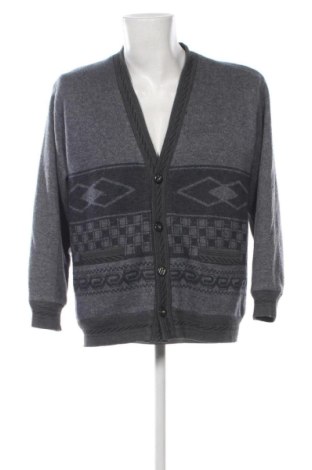 Męski kardigan Unbranded, Rozmiar 3XL, Kolor Kolorowy, Cena 106,90 zł