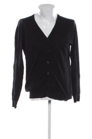 Męski kardigan Unbranded, Rozmiar XL, Kolor Czarny, Cena 104,99 zł