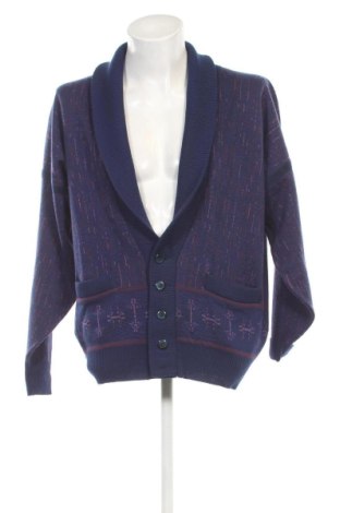 Męski kardigan Unbranded, Rozmiar L, Kolor Kolorowy, Cena 107,00 zł