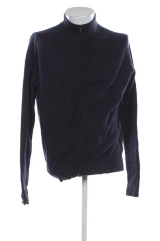 Pánský kardigán Unbranded, Velikost XL, Barva Modrá, Cena  567,00 Kč