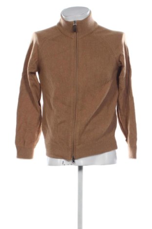 Pánsky kardigán Unbranded, Veľkosť S, Farba Hnedá, Cena  23,95 €