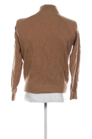 Pánsky kardigán Unbranded, Veľkosť S, Farba Hnedá, Cena  23,95 €