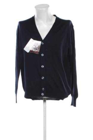 Férfi kardigán Unbranded, Méret L, Szín Kék, Ár 15 919 Ft