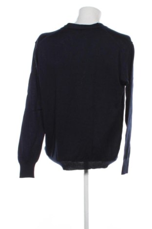 Férfi kardigán Unbranded, Méret L, Szín Kék, Ár 15 919 Ft