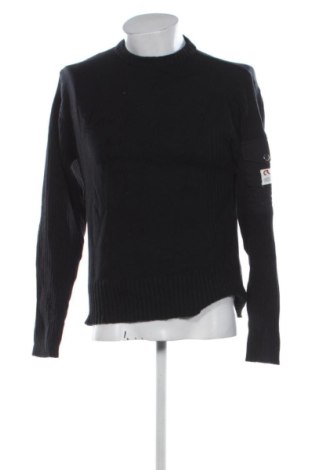 Férfi kardigán Unbranded, Méret L, Szín Fekete, Ár 10 049 Ft