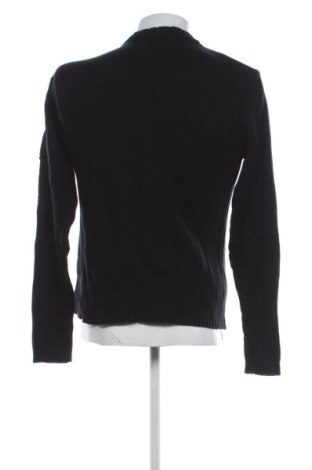 Férfi kardigán Unbranded, Méret L, Szín Fekete, Ár 10 049 Ft