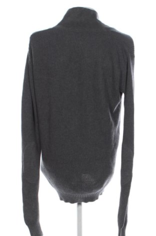 Herren Strickjacke Unbranded, Größe XL, Farbe Grau, Preis 9,73 €