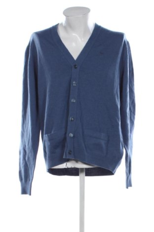 Férfi kardigán Unbranded, Méret XXL, Szín Kék, Ár 8 264 Ft