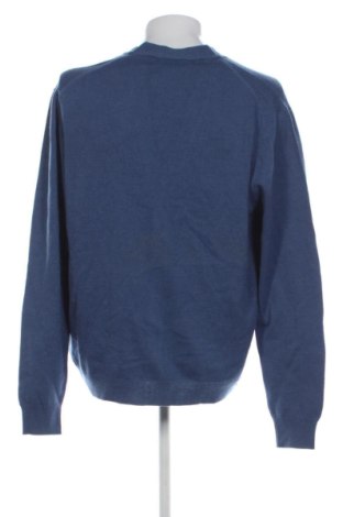 Férfi kardigán Unbranded, Méret XXL, Szín Kék, Ár 8 264 Ft