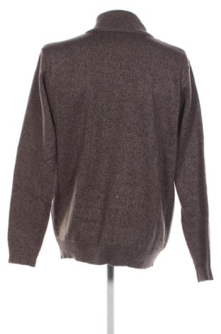 Jachetă tricotată de bărbați Unbranded, Mărime 3XL, Culoare Multicolor, Preț 123,99 Lei