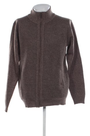 Jachetă tricotată de bărbați Unbranded, Mărime 3XL, Culoare Multicolor, Preț 123,99 Lei