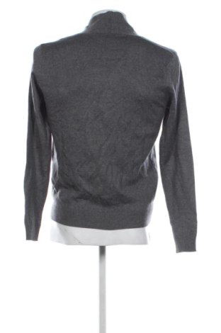 Jachetă tricotată de bărbați Unbranded, Mărime M, Culoare Gri, Preț 123,99 Lei