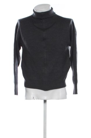 Мъжка жилетка Uniqlo, Размер S, Цвят Сив, Цена 25,05 €