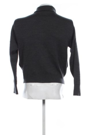 Мъжка жилетка Uniqlo, Размер S, Цвят Сив, Цена 25,05 €