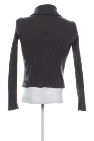 Męski kardigan United Colors Of Benetton, Rozmiar S, Kolor Szary, Cena 133,96 zł