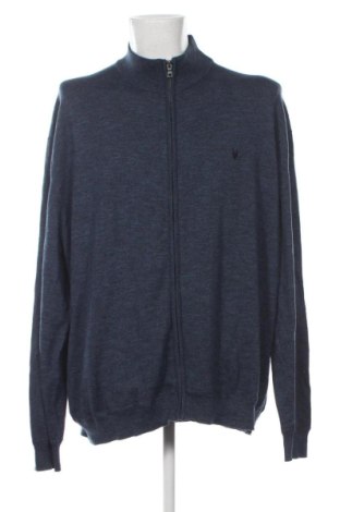 Herren Strickjacke Very Man, Größe 5XL, Farbe Mehrfarbig, Preis 24,26 €