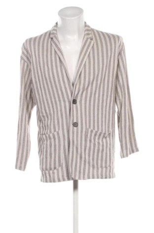 Herren Strickjacke Zara, Größe M, Farbe Mehrfarbig, Preis € 21,99