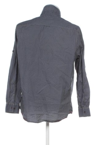 Męska koszula 17 & Co., Rozmiar XXL, Kolor Kolorowy, Cena 80,38 zł