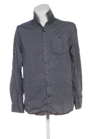 Męska koszula 17 & Co., Rozmiar XXL, Kolor Kolorowy, Cena 80,38 zł