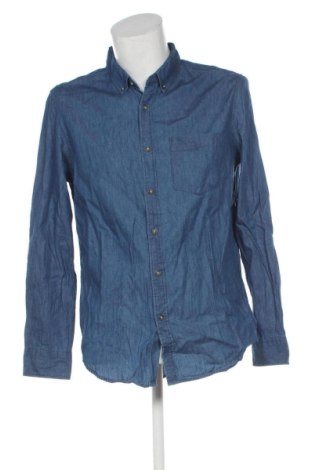 Pánská košile  21 Men, Velikost L, Barva Modrá, Cena  425,00 Kč