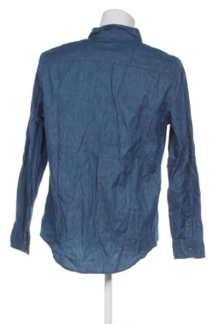 Pánská košile  21 Men, Velikost L, Barva Modrá, Cena  425,00 Kč
