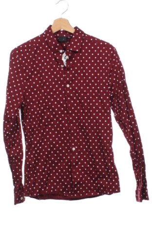 Męska koszula ASOS, Rozmiar S, Kolor Kolorowy, Cena 91,99 zł