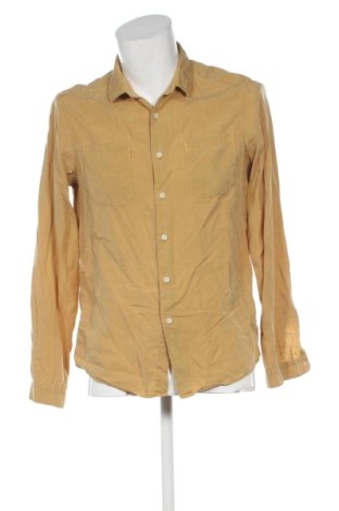 Pánská košile  ASOS, Velikost M, Barva Žlutá, Cena  492,00 Kč