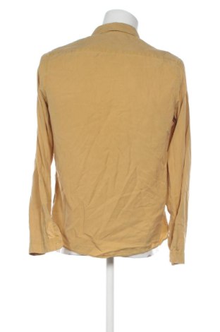 Pánská košile  ASOS, Velikost M, Barva Žlutá, Cena  492,00 Kč