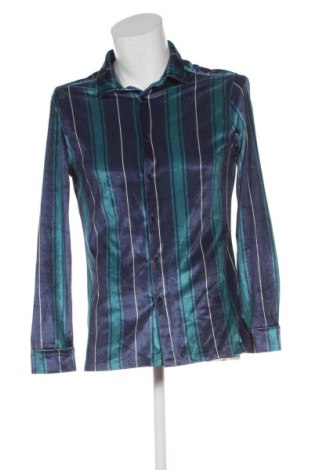 Мъжка риза ASOS, Размер S, Цвят Многоцветен, Цена 17,89 €