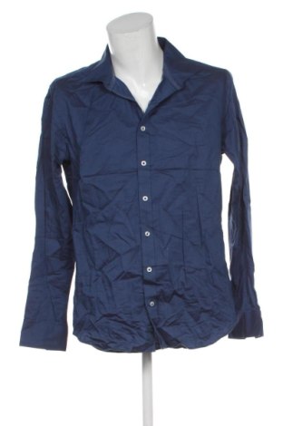 Férfi ing Abelard, Méret XL, Szín Kék, Ár 31 749 Ft