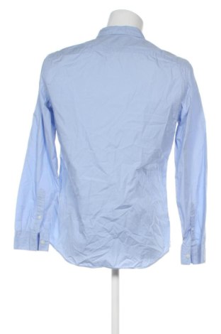 Herrenhemd Acne, Größe L, Farbe Blau, Preis 83,83 €